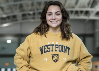 US Open Qualifier Amelia Lester headed to Army West Point next fall (2025)